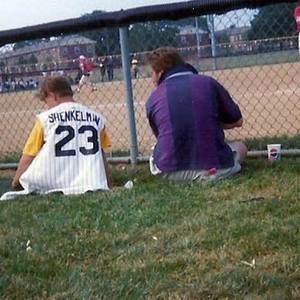 Meet your Posher, Nolan